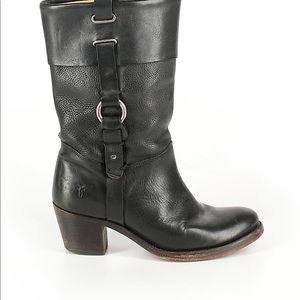 Frye boots